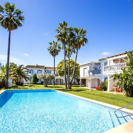 La Giralda By Interhome