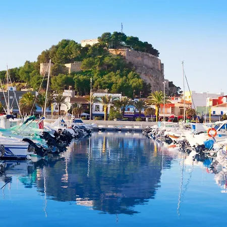 La Giralda By Interhome Apartment