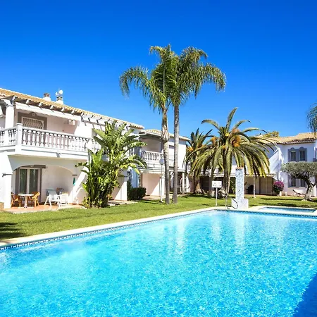 La Giralda By Interhome Apartment Denia