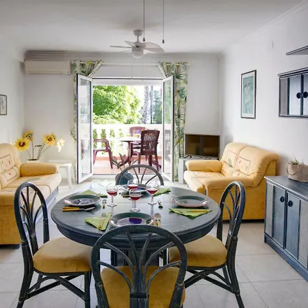 La Giralda By Interhome * Denia
