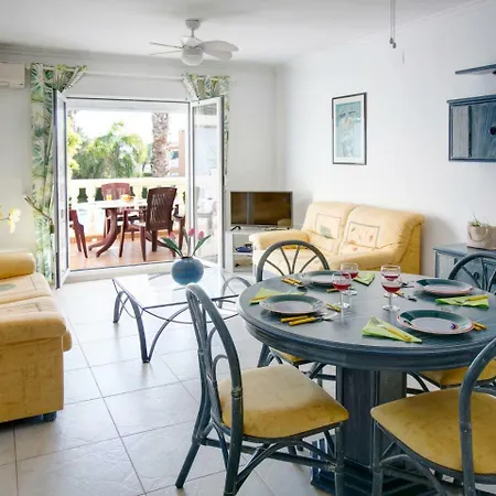 Apartment La Giralda By Interhome Denia