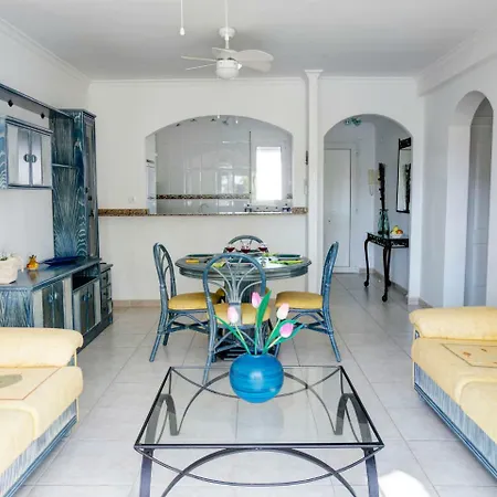 Apartment La Giralda By Interhome Denia