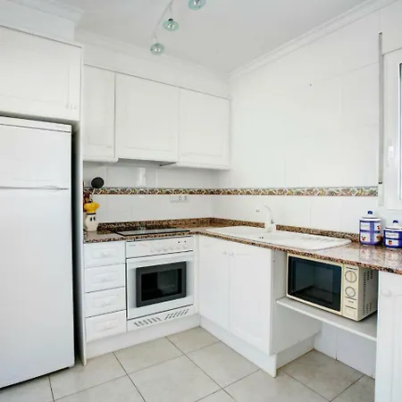 La Giralda By Interhome Apartment Dénia