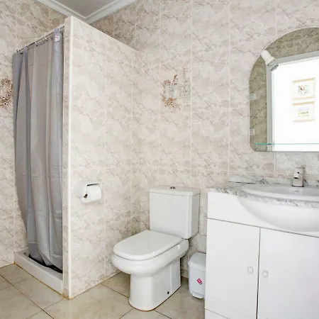 La Giralda By Interhome * Denia