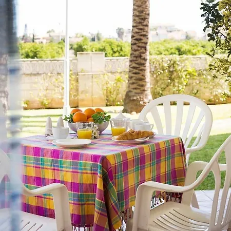 Apartment La Giralda By Interhome *