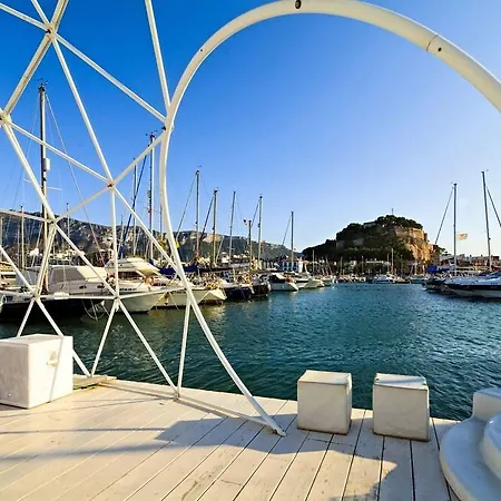 La Giralda By Interhome Apartment Dénia