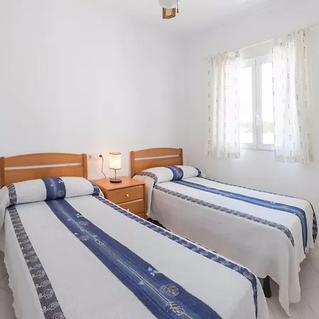 La Giralda By Interhome * Dénia