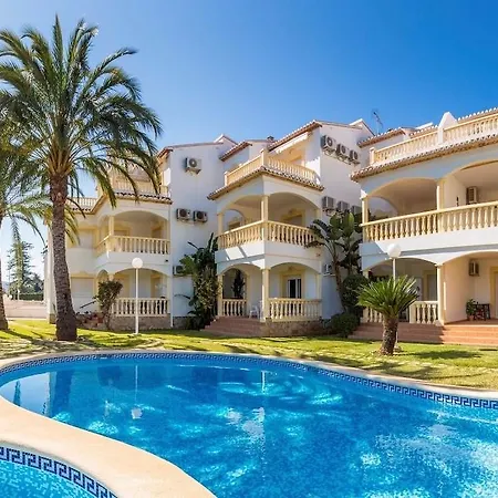 Apartment La Giralda By Interhome *