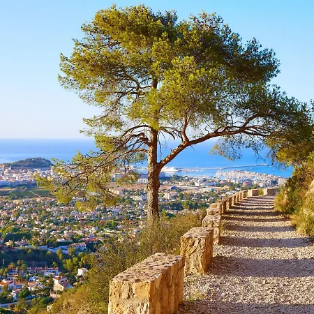 La Giralda By Interhome Apartamento