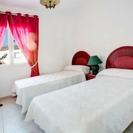 La Giralda By Interhome