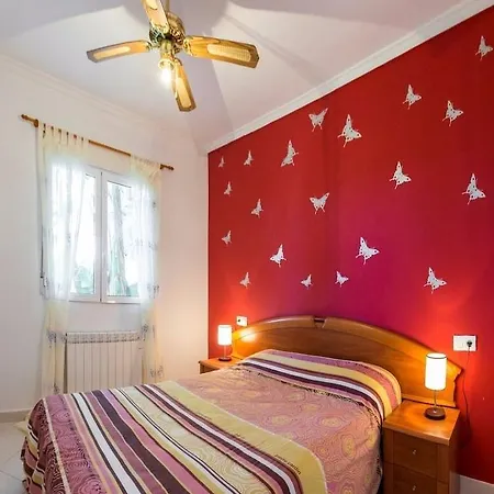 Apartamento La Giralda By Interhome *