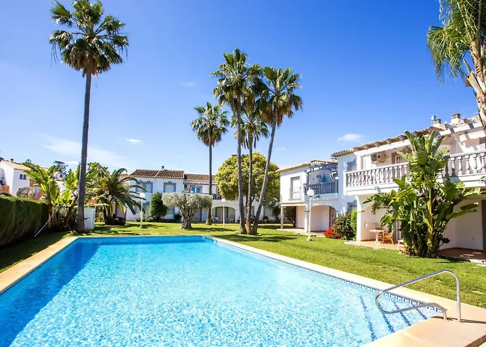 La Giralda By Interhome