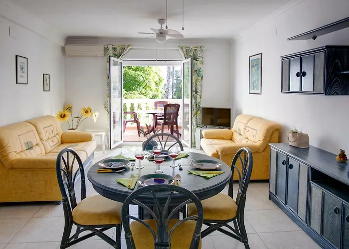 La Giralda By Interhome * Dénia