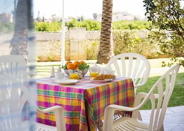 Daire La Giralda By Interhome *