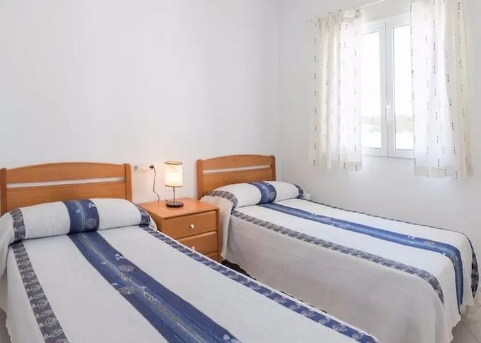 La Giralda By Interhome * Denia