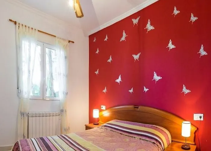 Daire La Giralda By Interhome *